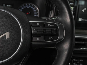 Седан Kia K5 2021 года, 2988000 рублей, Ставрополь