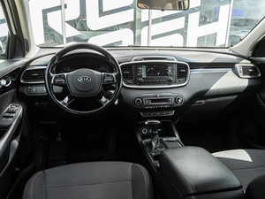 Внедорожник Kia Sorento Prime 2019 года, 2420000 рублей, Краснодар