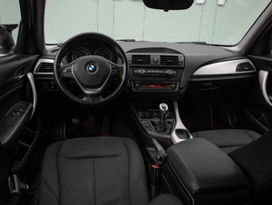 Хетчбэк BMW 1 серия 2013 года, 1099000 рублей, Большой Сочи