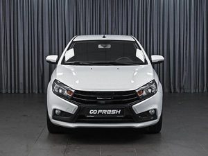 Седан ВАЗ (LADA) Vesta 2018 года, 975000 рублей, Ставрополь