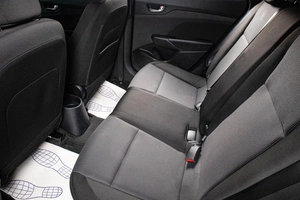 Седан Hyundai Solaris 2021 года, 1489000 рублей, Сургут