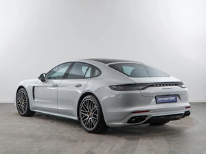 Лифтбек Porsche Panamera 4 2022 года, 12296900 рублей, Москва
