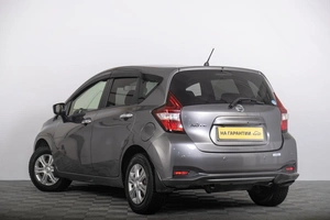 Хетчбэк Nissan Note 2019 года, 1049000 рублей, Томск