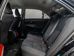 Седан Toyota Camry 2013 года, 1475000 рублей, Красноярск