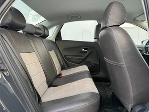 Седан Volkswagen Polo 2016 года, 859000 рублей, Ижевск