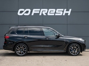 Внедорожник BMW X7 2019 года, 7840000 рублей, Краснодар