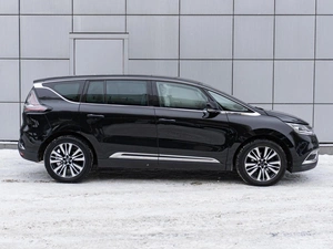Минивэн Renault Espace 2016 года, 1639000 рублей, Санкт-Петербург
