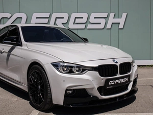 Седан BMW 3 серия 2016 года, 2699000 рублей, Большой Сочи