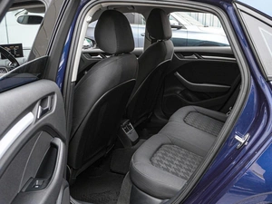 Седан Audi A3 2014 года, 1540000 рублей, Краснодар