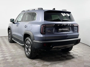 Внедорожник Haval Dargo 2023 года, 2747200 рублей, Казань