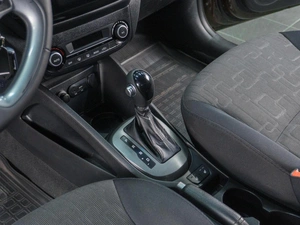Седан Kia Rio 2015 года, 849000 рублей, Сургут