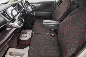 Хетчбэк Honda N-WGN 2014 года, 829000 рублей, Барнаул
