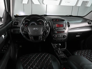 Внедорожник Kia Sorento 2013 года, 2139000 рублей, Ростов-на-Дону