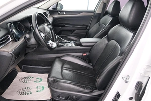 Седан Kia K5 2021 года, 2579000 рублей, Красноярск