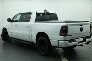 Пикап RAM 1500 2021 года, 7995000 рублей, Красноярск