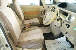 Минивэн Toyota Porte 2006 года, 599000 рублей, Омск