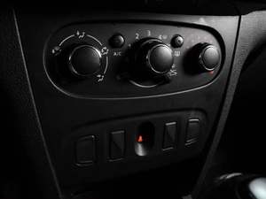 Седан Renault Logan 2020 года, 749000 рублей, Воронеж