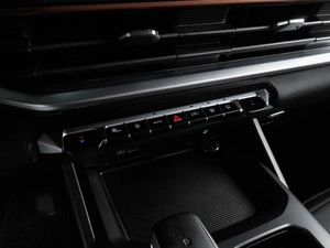 Внедорожник Geely Okavango 2024 года, 2769000 рублей, Воронеж