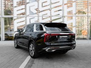 Внедорожник Hongqi E-HS9 2021 года, 5200000 рублей, Ставрополь