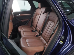 Внедорожник Audi Q5 2022 года, 3549000 рублей, Воронеж