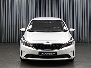 Седан Kia Cerato 2019 года, 1648000 рублей, Ставрополь