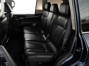 Внедорожник Lexus LX 2016 года, 5983055 рублей, Москва