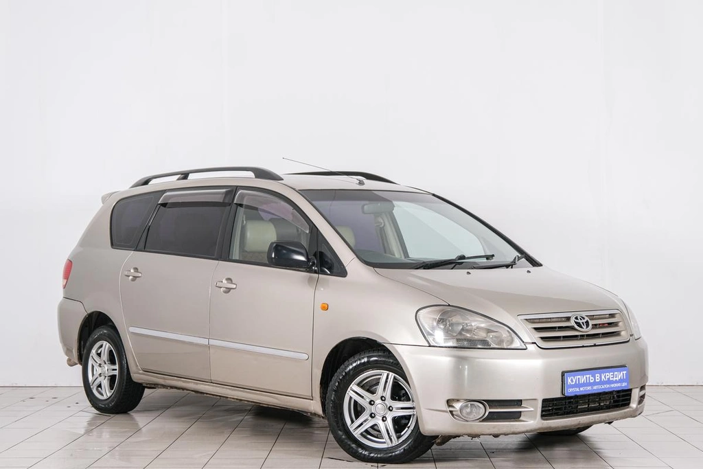 Минивэн Toyota Picnic 2002 года, 599000 рублей, Красноярск