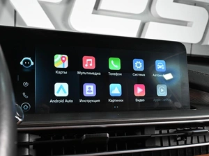 Внедорожник Chery Tiggo 8 Pro Max 2022 года, 2390000 рублей, Ростов-на-Дону