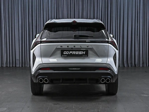 Внедорожник Geely Cityray 2024 года, 2430000 рублей, Ставрополь