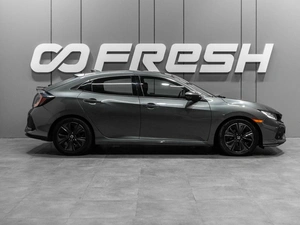 Седан Honda Civic 2019 года, 1900000 рублей, Тюмень