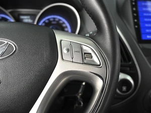 Внедорожник Hyundai ix35 2011 года, 1114000 рублей, Ставрополь