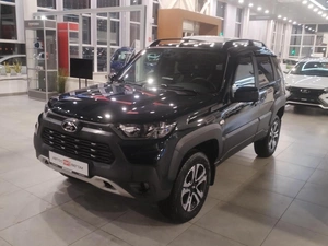 Внедорожник ВАЗ (LADA) Niva 2025 года, 1510000 рублей, Орёл