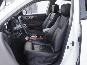 Внедорожник Infiniti FX37 2012 года, 2120000 рублей, Волгоград