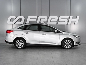 Седан Ford Focus 2017 года, 1160000 рублей, Ростов-на-Дону