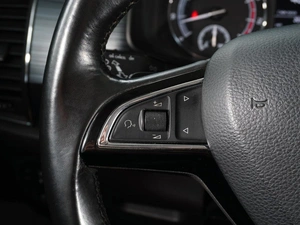 Внедорожник Skoda Kodiaq 2017 года, 3050000 рублей, Тверь