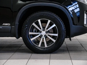 Внедорожник Kia Sorento 2013 года, 1670000 рублей, Красноярск