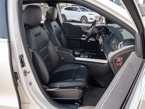 Внедорожник Mercedes-benz GLA-класс 2022 года, 3990000 рублей, Краснодар
