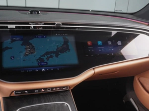Седан Mercedes-benz E-класс 2025 года, 8578000 рублей, Красный Пахарь