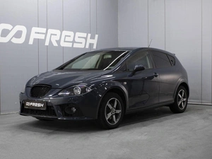 Хетчбэк SEAT Leon 2008 года, 570000 рублей, Омск