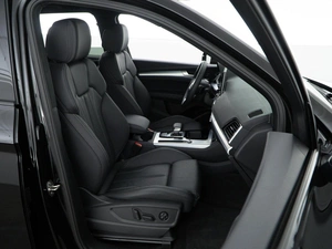 Внедорожник Audi Q5 2024 года, 6728888 рублей, Москва