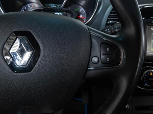 Внедорожник Renault Kaptur 2017 года, 1572000 рублей, Ставрополь