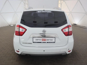Внедорожник Nissan Terrano 2022 года, 1995000 рублей, Орёл
