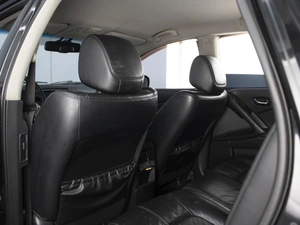 Внедорожник Nissan Murano 2011 года, 1320000 рублей, Омск