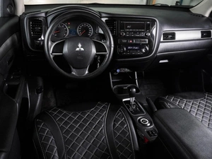 Внедорожник Mitsubishi Outlander 2013 года, 1184000 рублей, Воронеж