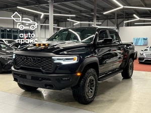 Пикап RAM 1500 2025 года, 10590000 рублей, Павловская Слобода