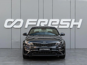 Седан Kia Optima 2019 года, 2350000 рублей, Краснодар