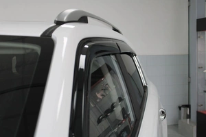 Внедорожник Hyundai ix35 2021 года, 2369000 рублей, Красноярск