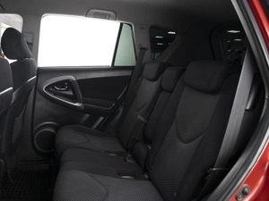 Внедорожник Toyota RAV4 2007 года, 1150000 рублей, Омск