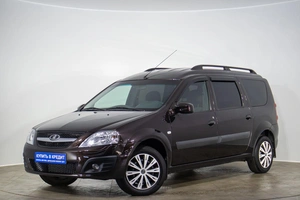 Универсал ВАЗ (LADA) Largus 2018 года, 799000 рублей, Оренбург
