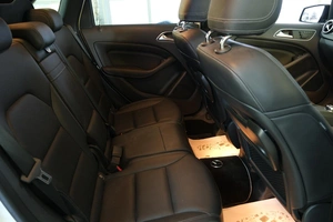 Хетчбэк Mercedes-benz B-класс 2012 года, 1299000 рублей, Омск